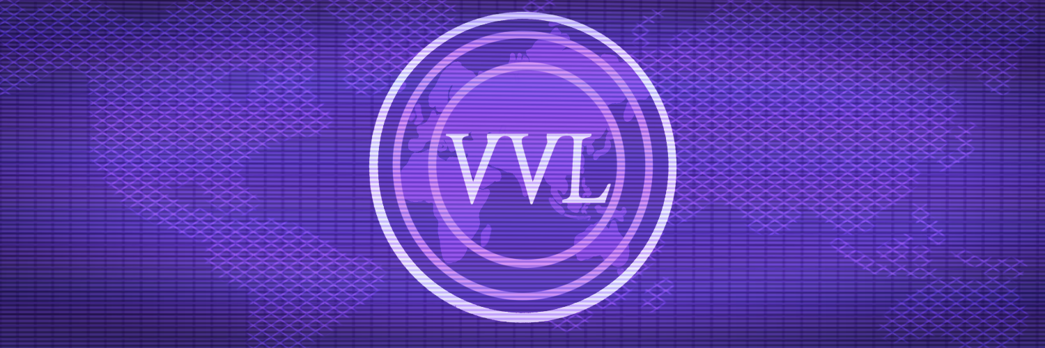 VVL Banner.